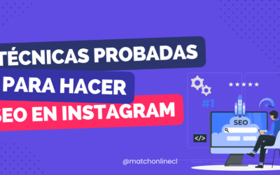 Cómo hacer SEO en instagram y rrss