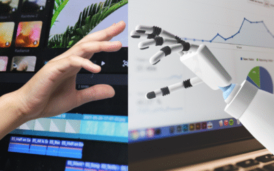 IA para empresas: La inteligencia artificial no viene a reemplazarte, viene a impulsarte