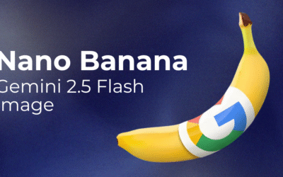 Nano Banana (Gemini 2.5 Flash Image): ¿la nueva revolución en anuncios visuales con IA?
