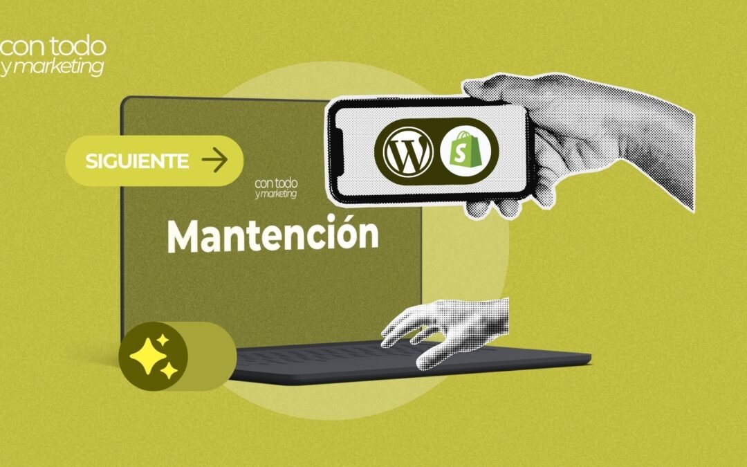 Cuánto cuesta mantener un sitio web: costos reales y qué incluye