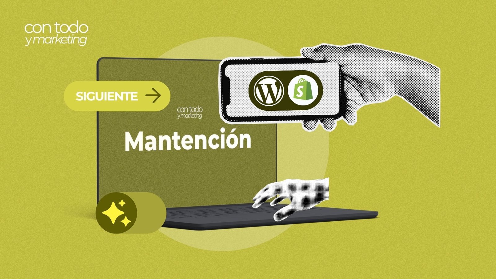 Cuanto cuesta mantener un sitio web costos reales y qué incluye Con todo y marketing