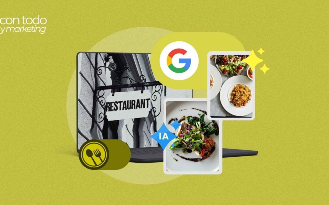 Página web para restaurantes: por qué es clave para atraer más clientes